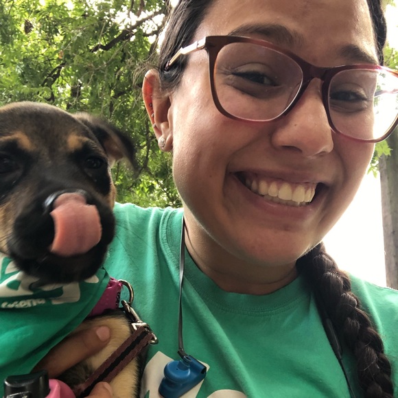 Meet your Posher, Natalie - Picture 1 of 1